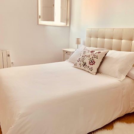 Ferienwohnung Apartamento Noia Centro Derecha Exterior foto