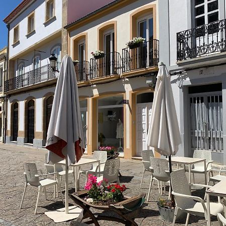 Ferienwohnung Apartamento Noia Centro Derecha Exterior foto