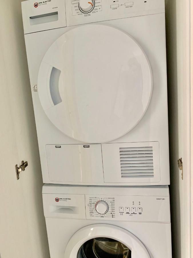 Ferienwohnung Apartamento Noia Centro Derecha Exterior foto