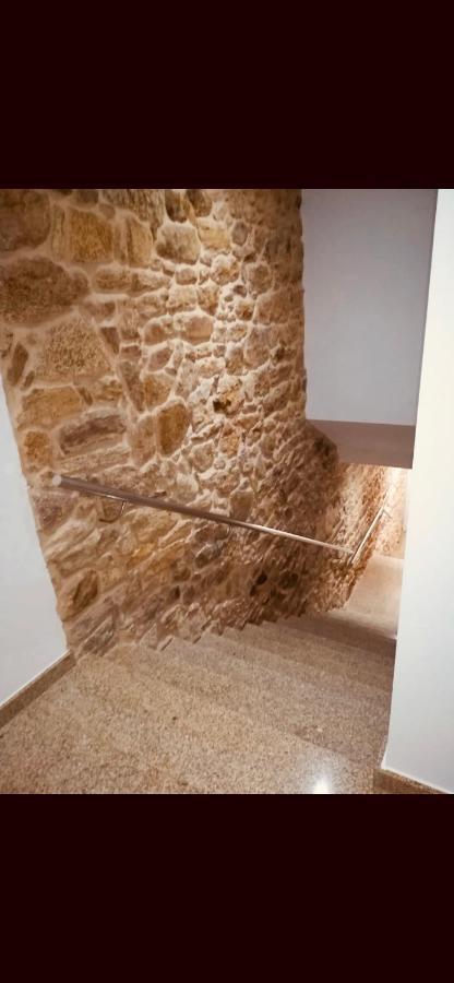 Ferienwohnung Apartamento Noia Centro Derecha Exterior foto